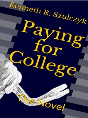 cover image of Paying for College